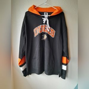 Anaheim ducks nhl hoodie